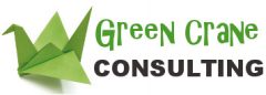 Green Crane Consulting Ltd